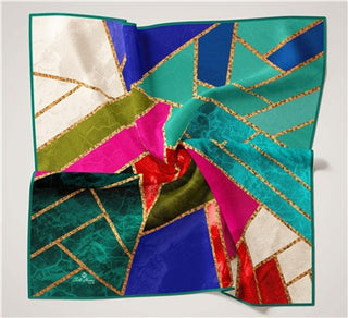 Silk Home Twill Eşarp 30050-16