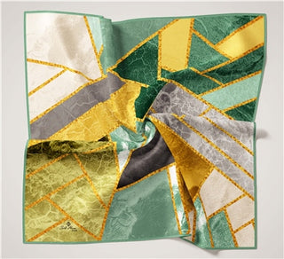 Silk Home Twill Eşarp 30050-17