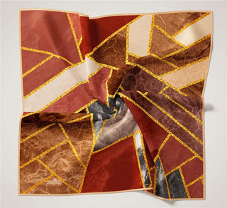Silk Home Twill Eşarp 30050-18 - 463993471203 - | Silk Home