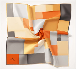 Silk Home Twill Eşarp 30052-03