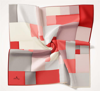 Silk Home Twill Eşarp 30052-05