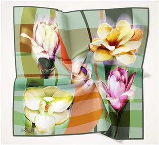 Silk Home Twill Eşarp 30053-04 - 463993471203 - | Silk Home