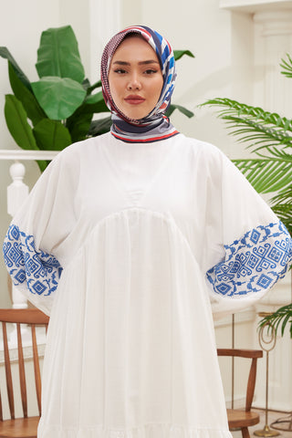 Silk Home Twill Eşarp 30059-02