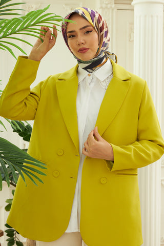 Silk Home Twill Eşarp 30059-05