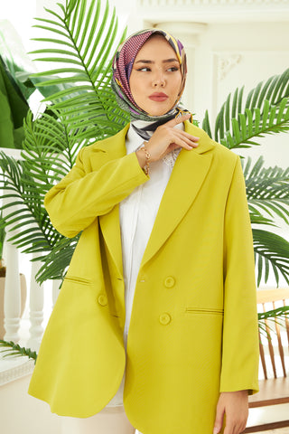 Silk Home Twill Eşarp 30059-05