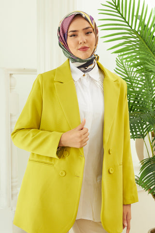 Silk Home Twill Eşarp 30059-05