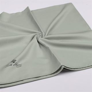 Silk Home Twill Eşarp Çağla 11343-13 - 463993471203 - | Silk Home