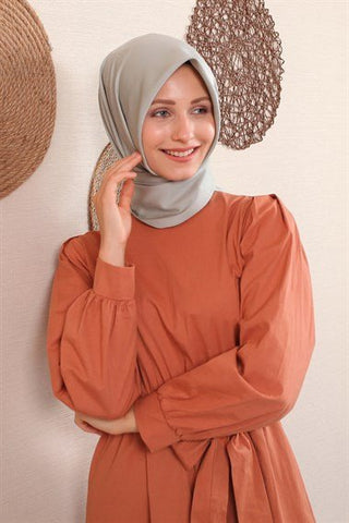 Silk Home Twill Eşarp Çağla 11343-13 - 463993471203 - | Silk Home
