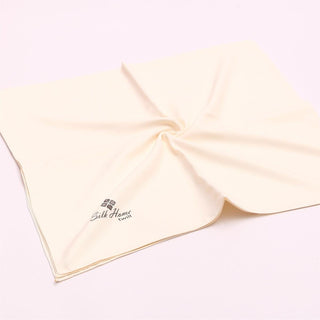 Silk Home Twill Eşarp Ekru 11343-35 - 463993471203 - | Silk Home