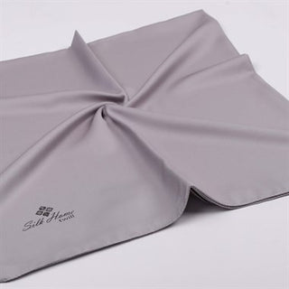 Silk Home Twill Eşarp Gri 11343-12 - 463993471203 - | Silk Home