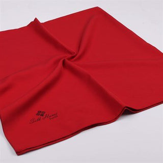 Silk Home Twill Eşarp Kırmızı 11343-04 - 463993471203 - | Silk Home