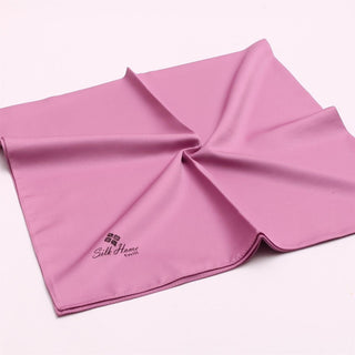 Silk Home Twill Eşarp Leylak 11343-28 - 463993471203 - | Silk Home