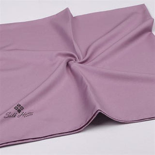 Silk Home Twill Eşarp Lila 11343-07 - 463993471203 - | Silk Home