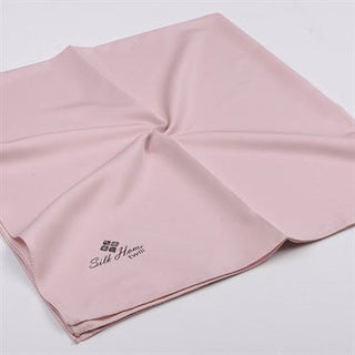 Silk Home Twill Eşarp Pudra 11343-20 - 463993471203 - | Silk Home