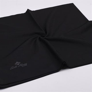 Silk Home Twill Eşarp Siyah 11343-01 - 463993471203 - | Silk Home