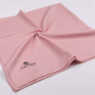 Silk Home Twill Eşarp Somon 11343-08 - 463993471203 - | Silk Home