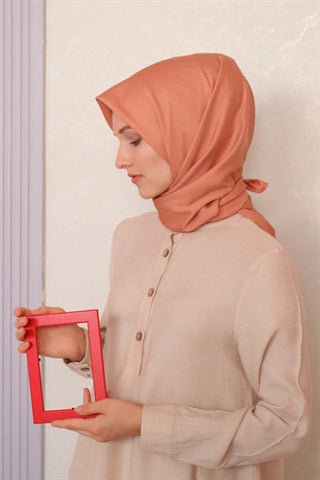 Silk Home Twill Eşarp Yavru Ağzı 11343-21 - 463993471203 - | Silk Home