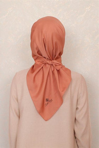 Silk Home Twill Eşarp Yavru Ağzı 11343-21 - 463993471203 - | Silk Home