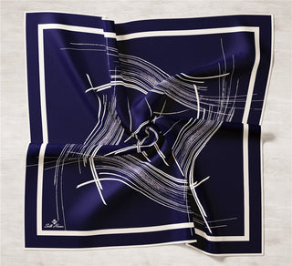 Silk Home Twill İpek Eşarp 11384-04 - 463993471203 - | Silk Home