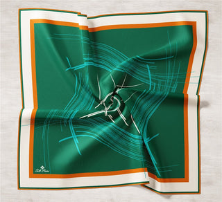 Silk Home Twill İpek Eşarp 11384-11 - 463993471203 - | Silk Home