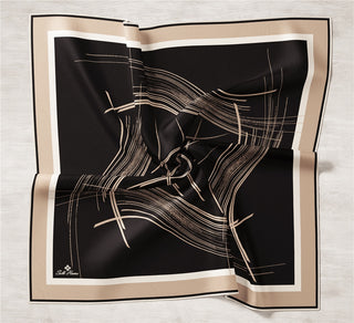 Silk Home Twill İpek Eşarp 11384-15