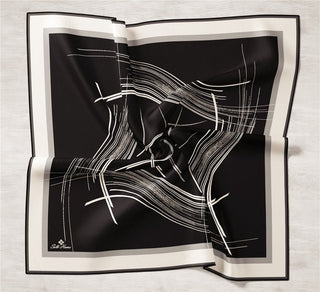 Silk Home Twill İpek Eşarp 11384-23 - 463993471203 - | Silk Home