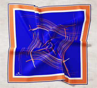 Silk Home Twill İpek Eşarp 11384-34 - 463993471203 - | Silk Home