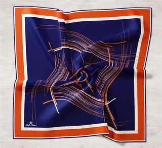 Silk Home Twill İpek Eşarp 11384-35 - 463993471203 - | Silk Home