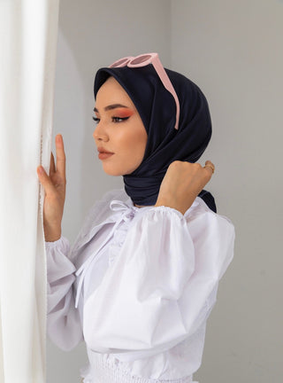 Silk Home Twill İpek Eşarp 11385-02