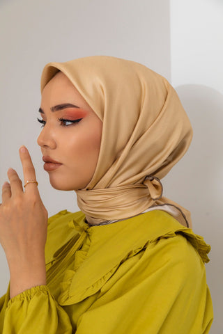 Silk Home Twill Silk Scarf 11385-08