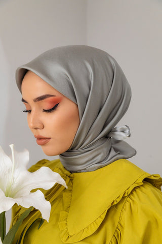 Silk Home Twill İpek Eşarp 11385-09
