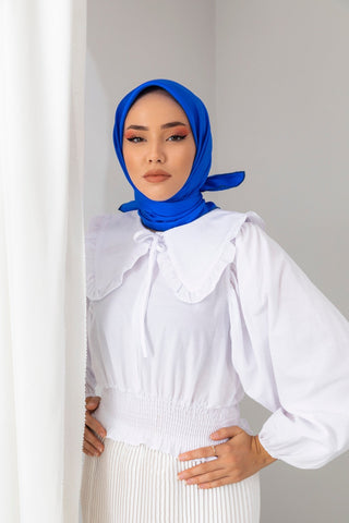 Silk Home Twill İpek Eşarp 11385-12