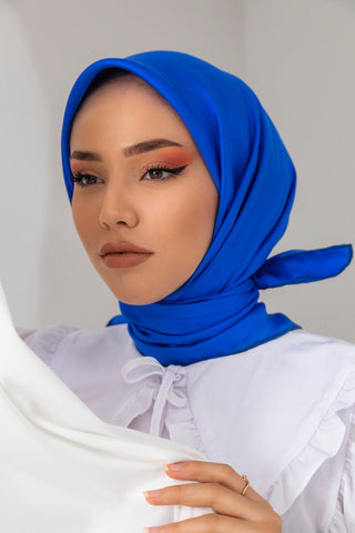 Silk Home Twill İpek Eşarp 11385-12