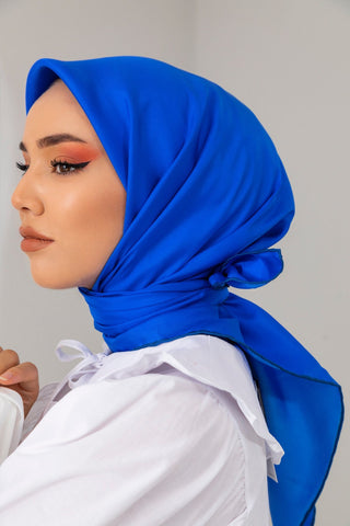 Silk Home Twill İpek Eşarp 11385-12