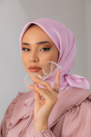 Silk Home Twill İpek Eşarp 11385-16 - 463993471203 - | Silk Home