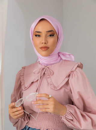 Silk Home Twill İpek Eşarp 11385-16 - 463993471203 - | Silk Home