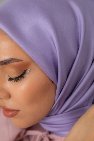 Silk Home Twill İpek Eşarp 11385-17