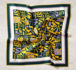 Silk Home Twill İpek Eşarp 11386-15 - 463993471203 - | Silk Home