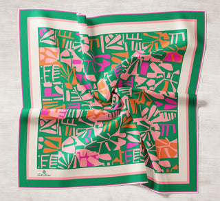 Silk Home Twill İpek Eşarp 11386-26 - 463993471203 - | Silk Home
