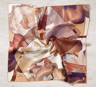 Silk Home Twill İpek Eşarp 11387-04 - 463993471203 - | Silk Home