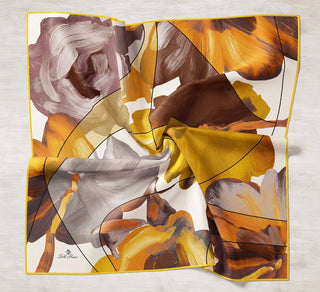 Silk Home Twill İpek Eşarp 11387-14 - 463993471203 - | Silk Home