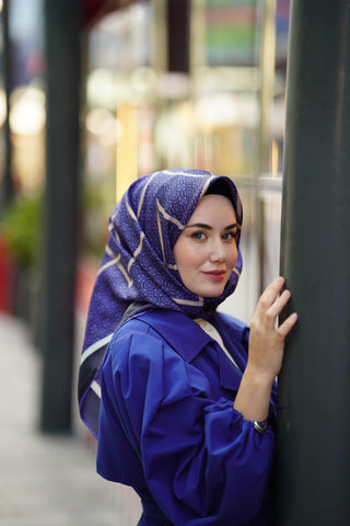Silk Home Twill İpek Eşarp 11388-01 - 463993471203 - | Silk Home