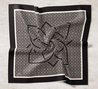 Silk Home Twill İpek Eşarp 11388-02 - 463993471203 - | Silk Home