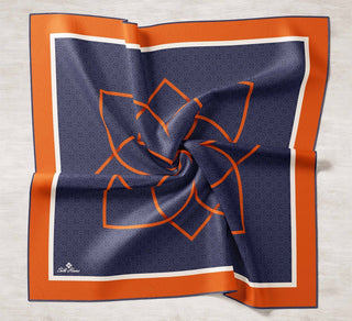 Silk Home Twill İpek Eşarp 11388-03 - 463993471203 - | Silk Home