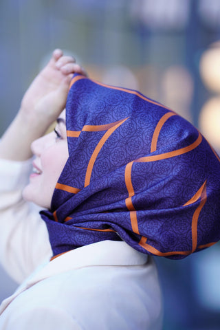 Silk Home Twill İpek Eşarp 11388-03 - 463993471203 - | Silk Home