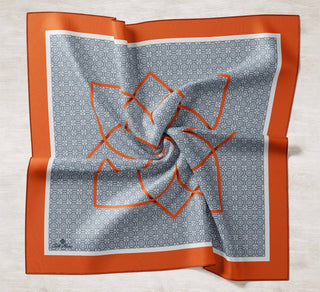 Silk Home Twill İpek Eşarp 11388-04 - 463993471203 - | Silk Home