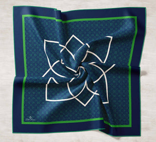 Silk Home Twill İpek Eşarp 11388-07 - 463993471203 - | Silk Home