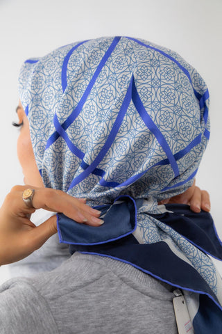 Silk Home Twill İpek Eşarp 11388-08 - 463993471203 - | Silk Home