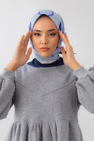 Silk Home Twill İpek Eşarp 11388-08 - 463993471203 - | Silk Home