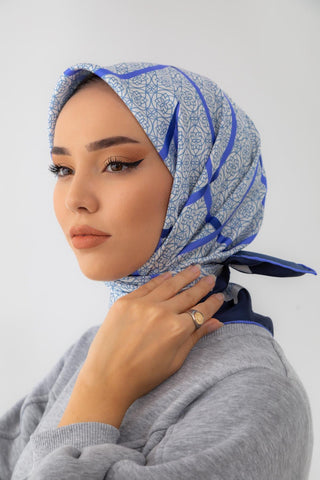 Silk Home Twill İpek Eşarp 11388-08 - 463993471203 - | Silk Home